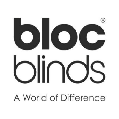 Bloc blinds